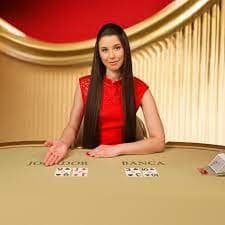 betzillo Live Blackjack